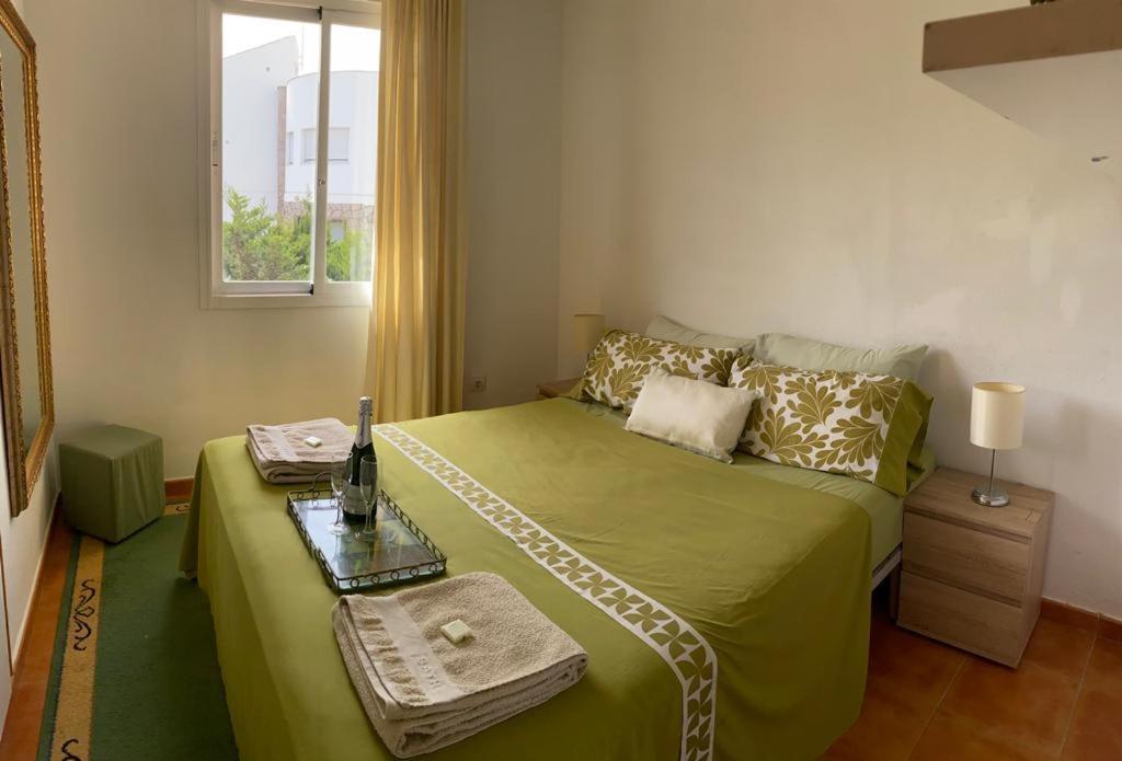 Alfaz Bed & Breakfast 拉尔法斯德尔皮 外观 照片