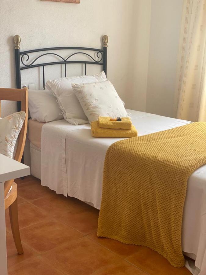 Alfaz Bed & Breakfast 拉尔法斯德尔皮 外观 照片